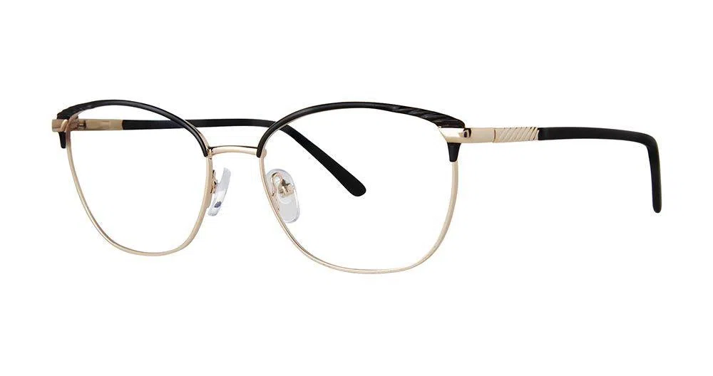 GENEVIEVE PARIS DESIGN PERHAPS Eyeglasses - view 2